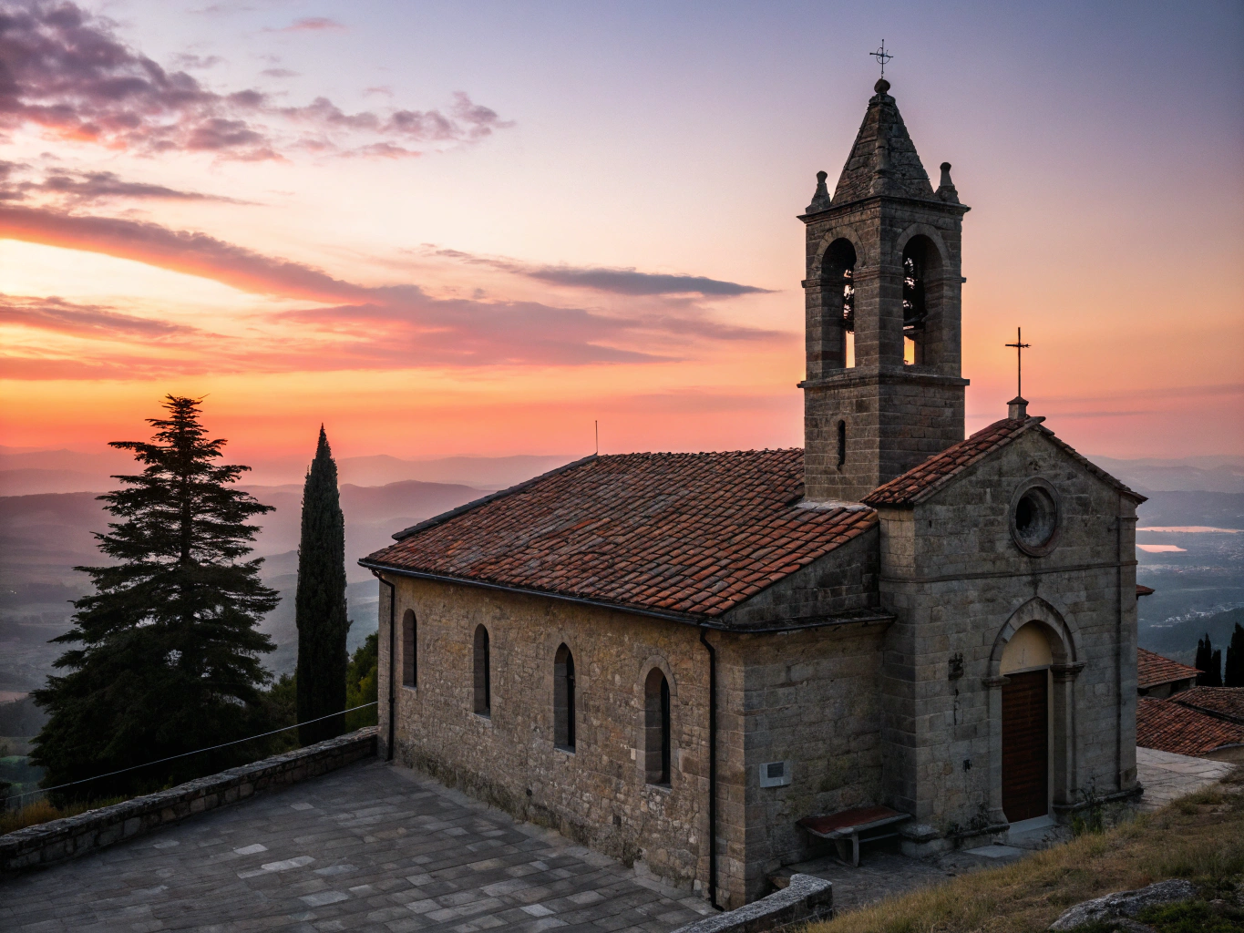 Un Héritage Préservé