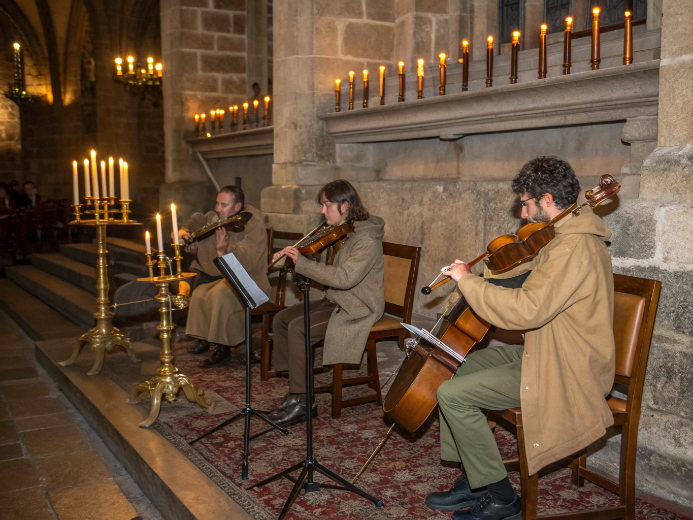 Cycle Culturel Communautaire