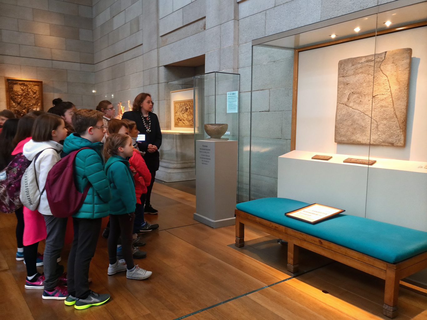 Programmes Éducatifs